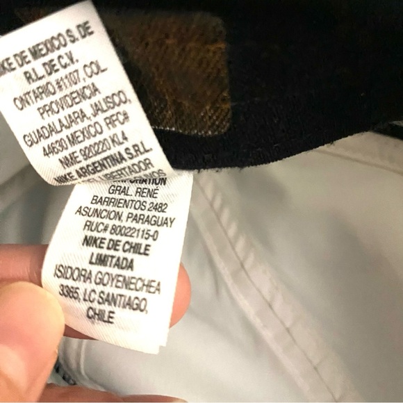 NIKE Coca-Cola Centro White Feather Light Dri-Fit Tennis Cap Adult Adjustable - Picture 5 of 6